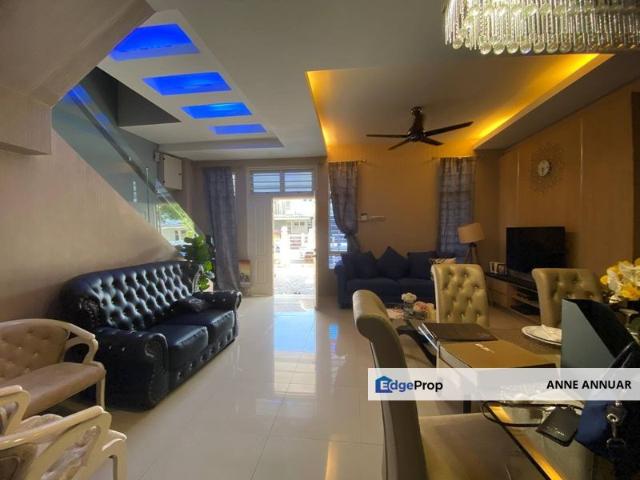 House for sale in Saujana, Selangor