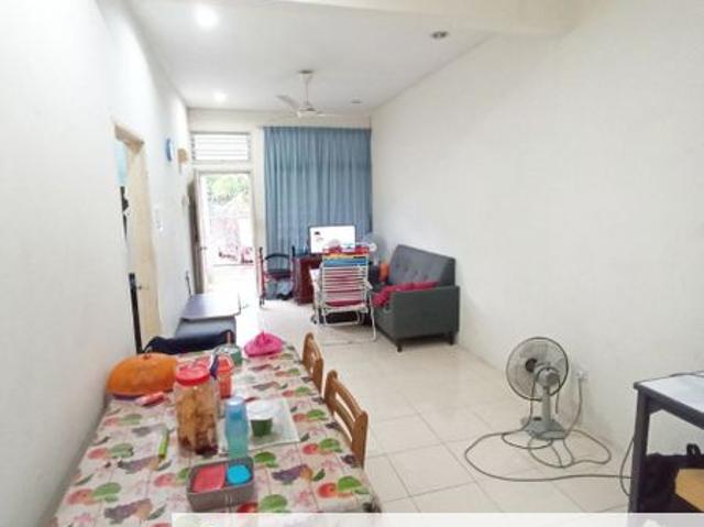 House for sale in Saujana, Selangor