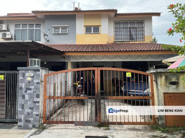 House for sale in Saujana, Selangor