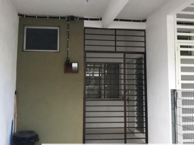House for sale in Saujana, Selangor