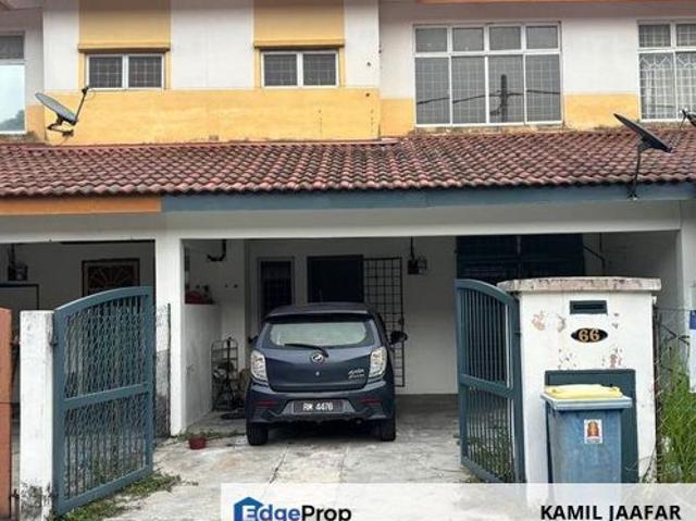 House for sale in Saujana, Selangor