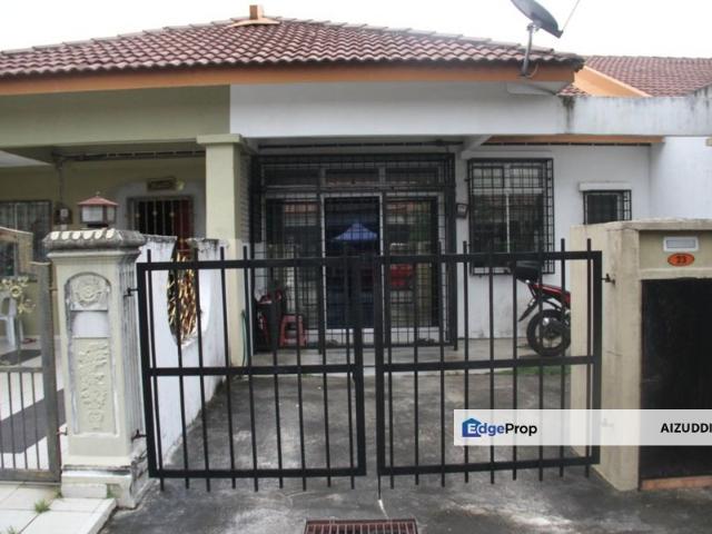 House for sale in Saujana, Selangor