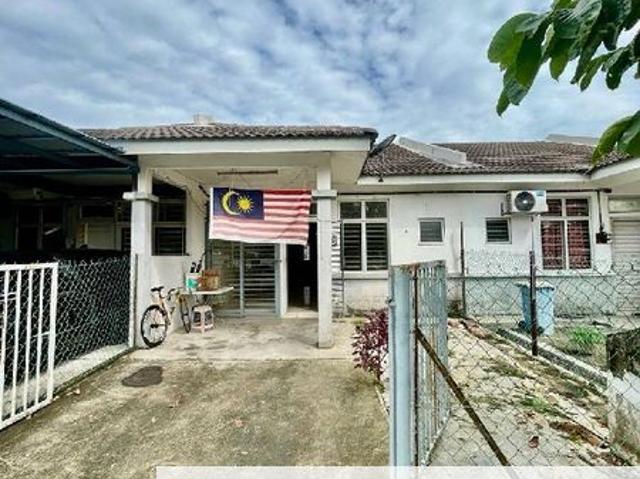 House for sale in Saujana, Selangor