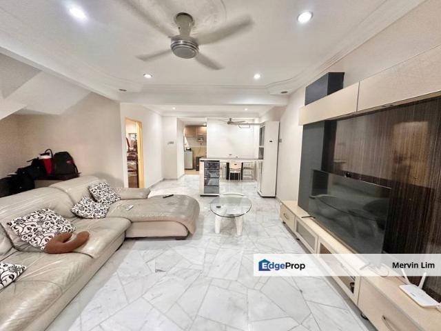 House for sale in Saujana, Selangor