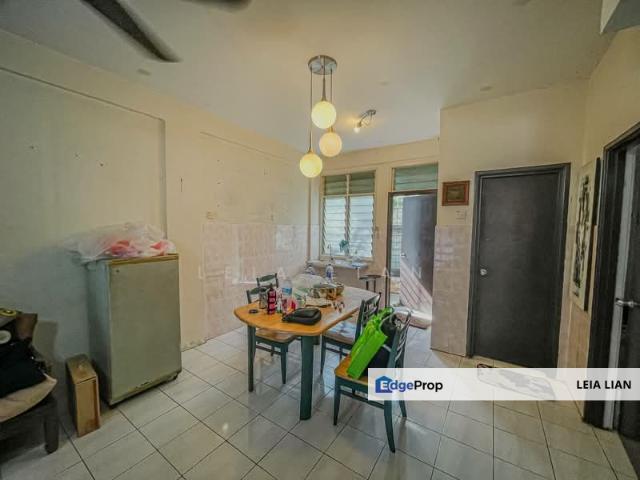 House for sale in Banting, Selangor