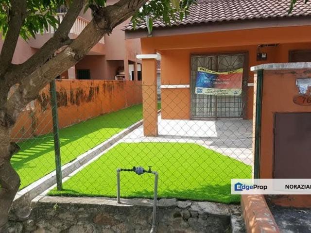 House for sale in Saujana, Selangor