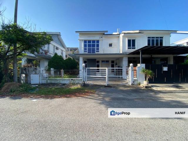 House for sale in Saujana, Selangor