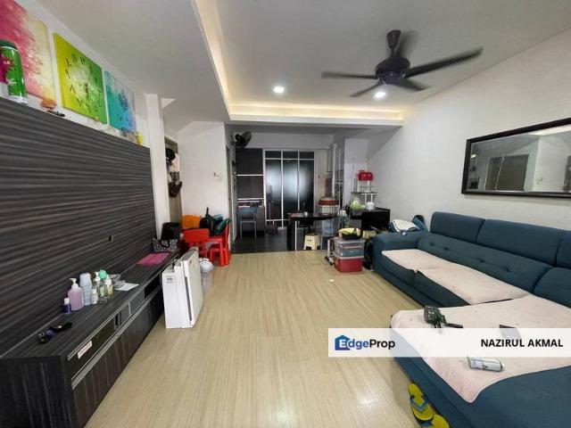 House for sale in Saujana, Selangor