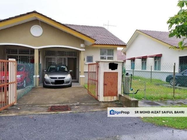 House for sale in Saujana, Selangor
