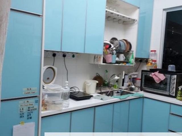 House for sale in Bandar Saujana Putra, Kuala Langat