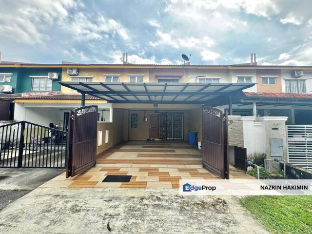 House for sale in Selangor