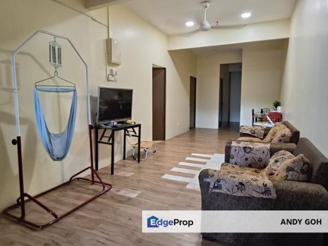 House for sale in Saujana, Selangor