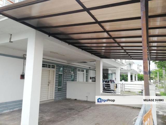 House for sale in Saujana, Selangor