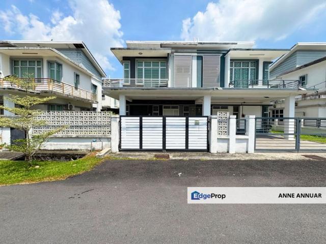 House for sale in Saujana, Selangor