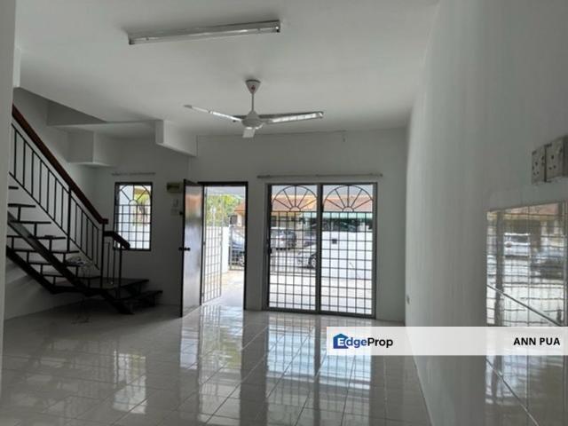 House for sale in Saujana, Selangor