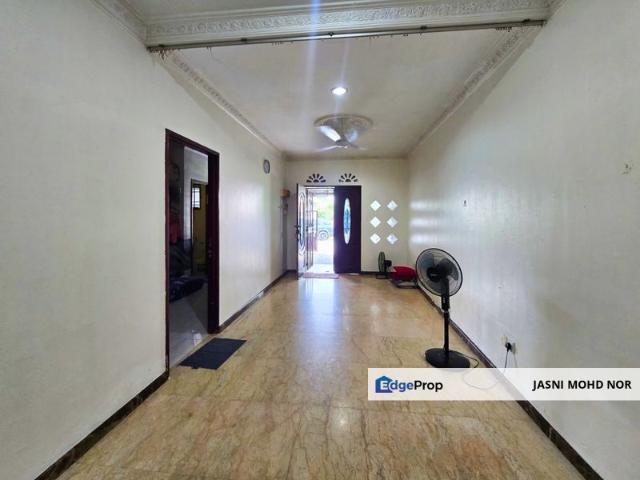House for sale in Saujana, Selangor