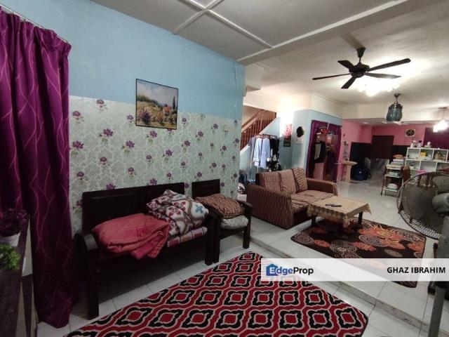 House for sale in Saujana, Selangor