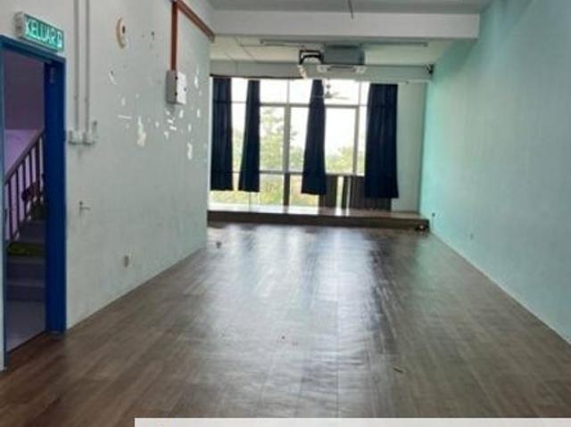 Shop for rent in Saujana, Selangor