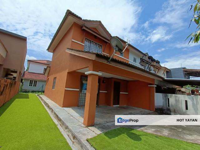 House for sale in Saujana, Selangor