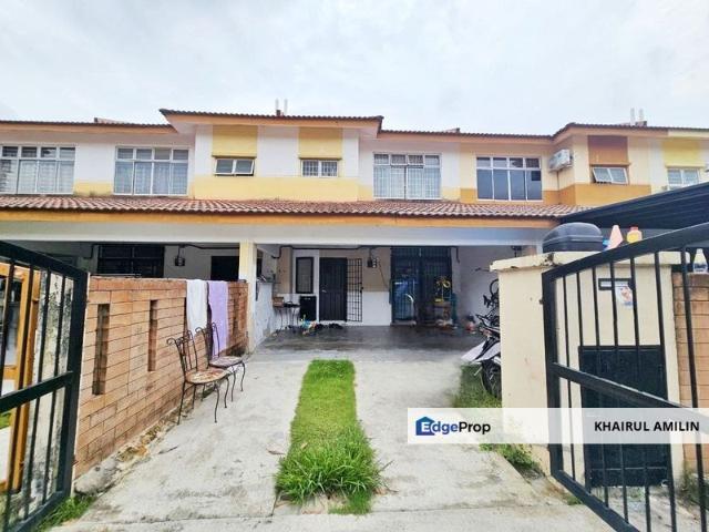 House for sale in Saujana, Selangor