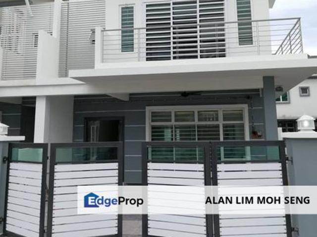 House for sale in Saujana, Selangor