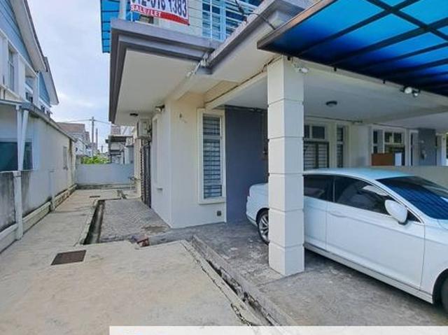 House for sale in Saujana, Selangor