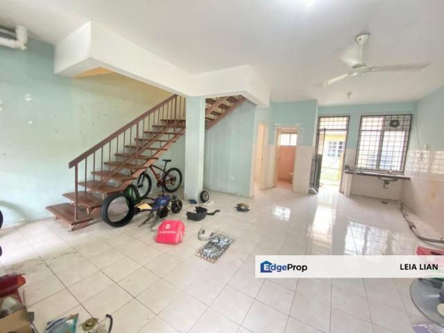 House for sale in Saujana, Selangor