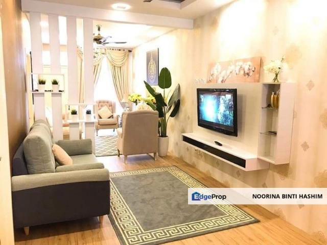 House for sale in Saujana, Selangor