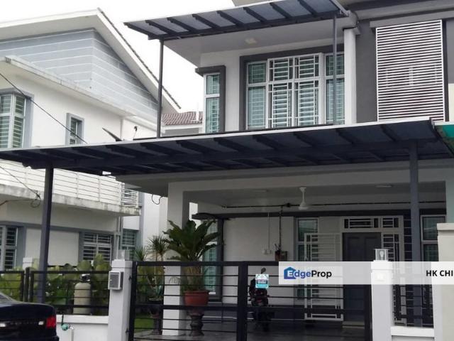 House for sale in Saujana, Selangor