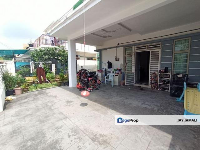 House for sale in Saujana, Selangor
