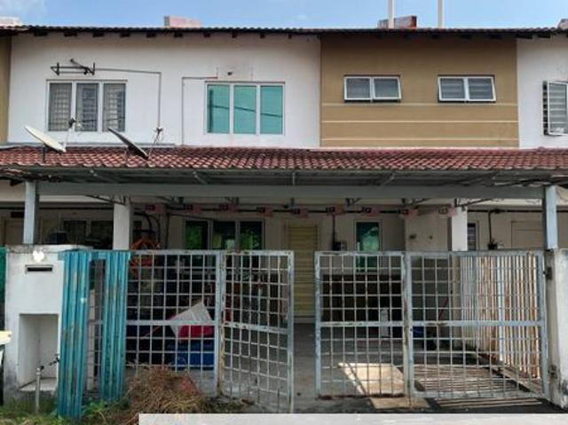 House for sale in Saujana, Selangor