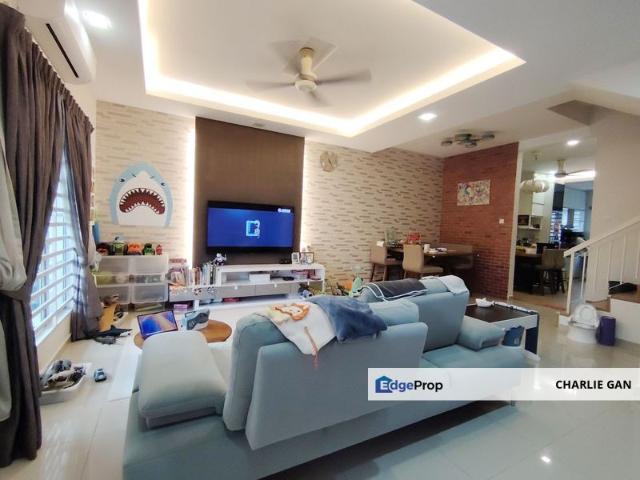 House for sale in Saujana, Selangor