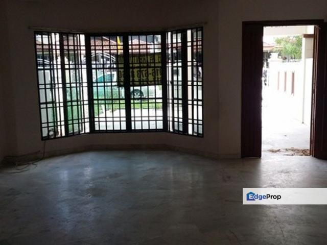 House for rent in Saujana, Selangor