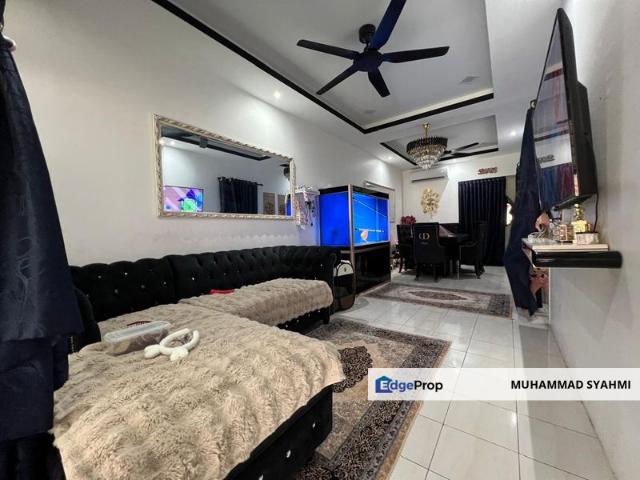 House for sale in Saujana, Selangor