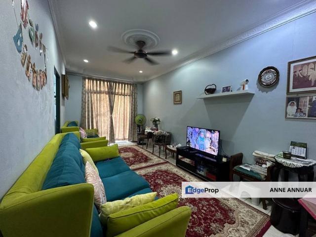 House for sale in Saujana, Selangor