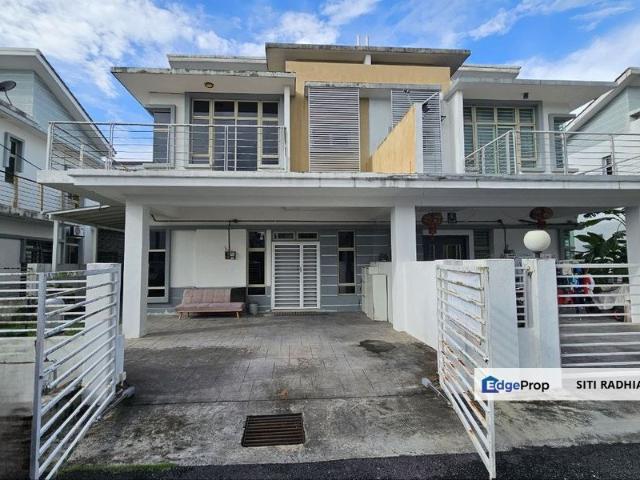 House for sale in Saujana, Selangor