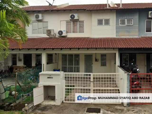 House for sale in Saujana, Selangor