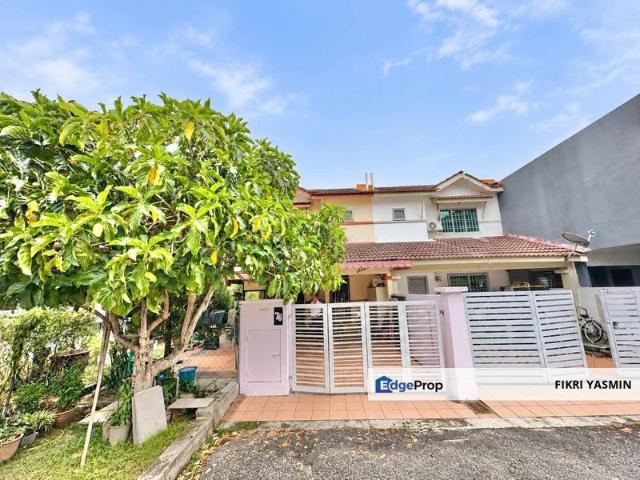 House for sale in Saujana, Selangor