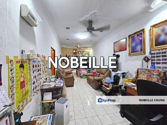 House for sale in Saujana, Selangor