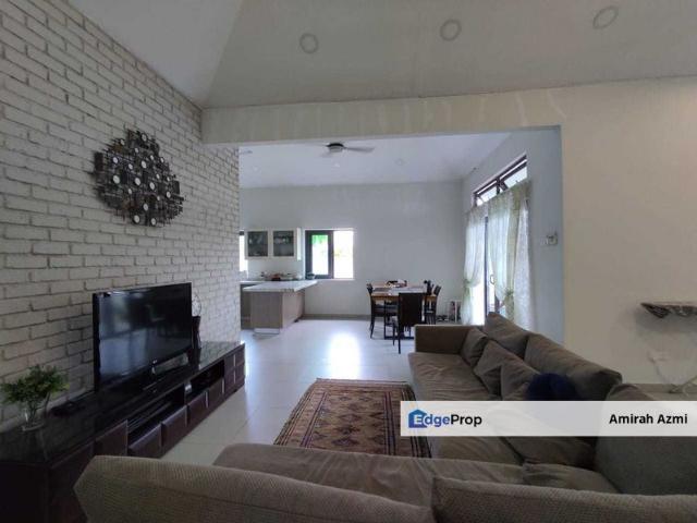 House for sale in Saujana, Selangor