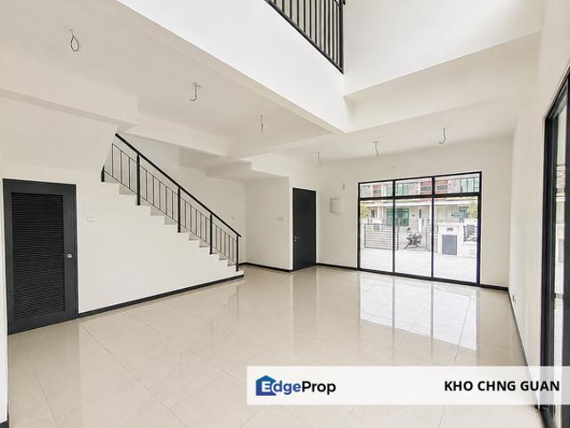 House for rent in Saujana, Selangor