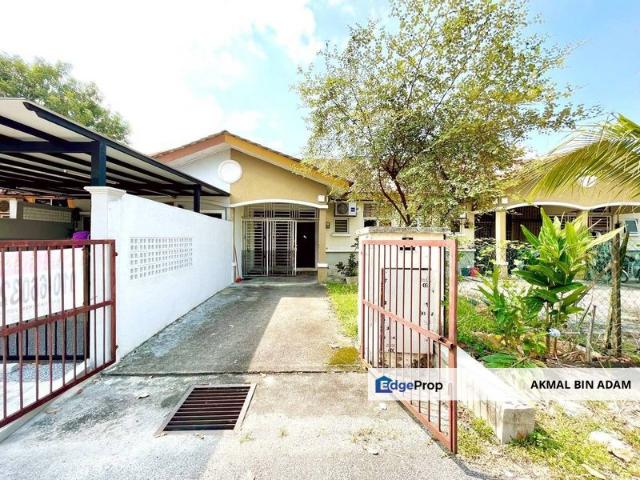 House for sale in Saujana, Selangor