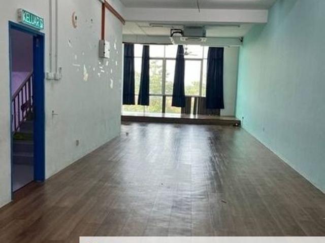 Shop for rent in Saujana, Selangor