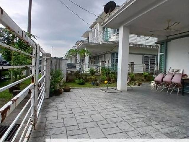 House for sale in Saujana, Selangor