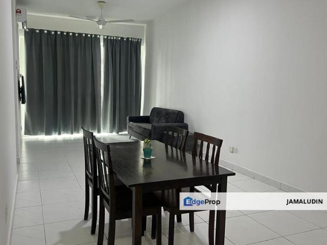 Condominium for rent in Saujana, Selangor