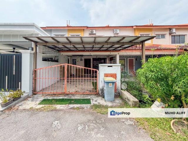 House for sale in Saujana, Selangor