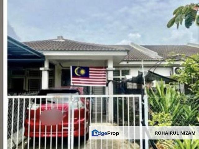 House for sale in Saujana, Selangor