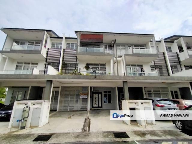 House for sale in Saujana, Selangor