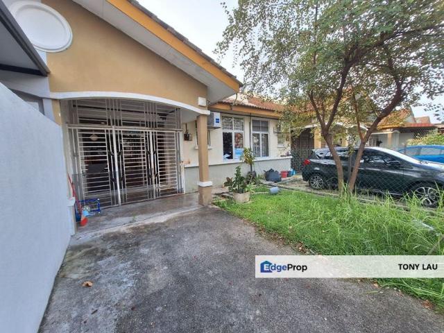 House for sale in Saujana, Selangor