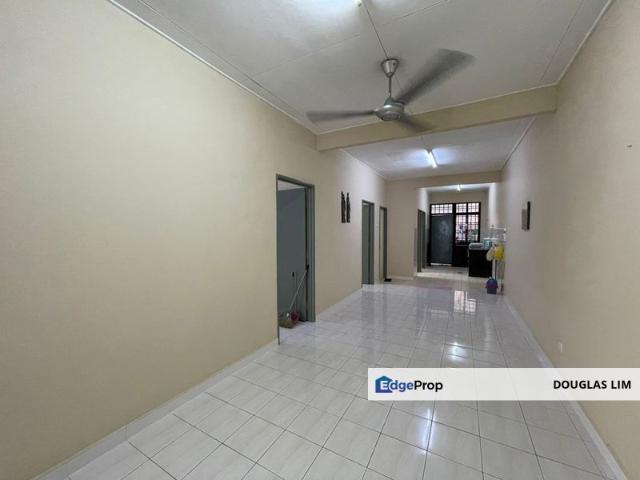 House for sale in Bandar Saujana Putra, Kuala Langat